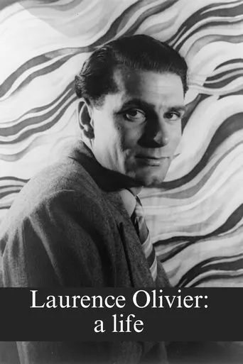 Laurence Olivier: a life movie poster - Rated 10/10