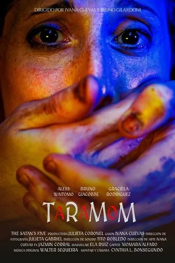 Taramom movie poster - Entertainment content