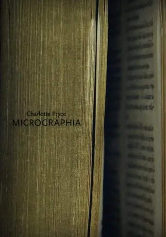 Micrographia movie poster - Entertainment content