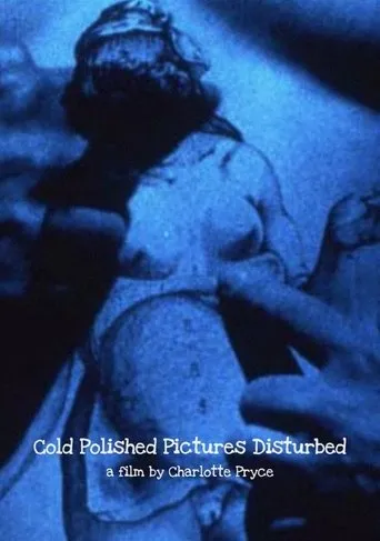 Cold Polished Pictures Disturbed movie poster - Entertainment content