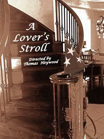 A Lover's Stroll movie poster - Entertainment content