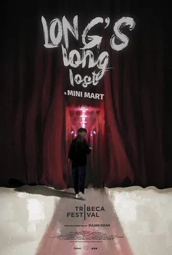 Long's Long Lost & Mini Mart movie poster - Entertainment content