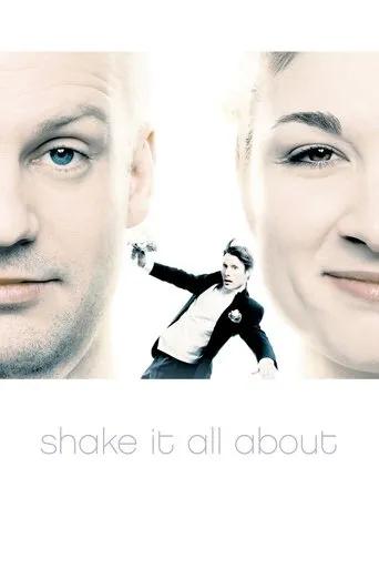 Shake It All About movie poster - Rated 6/10