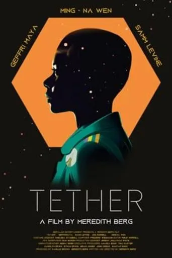 Tether movie poster - Entertainment content