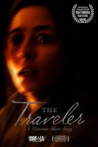 The Traveler movie poster - Entertainment content