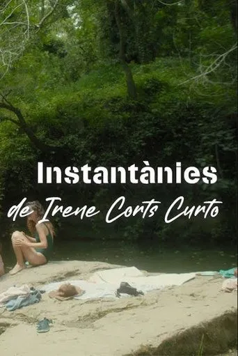 Instantànies movie poster - Entertainment content