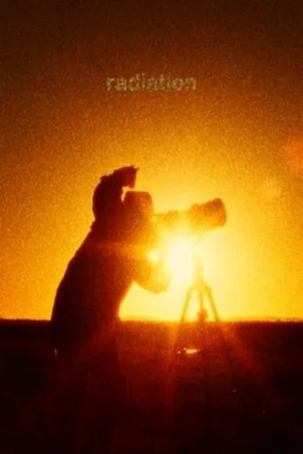 radiation movie poster - Entertainment content
