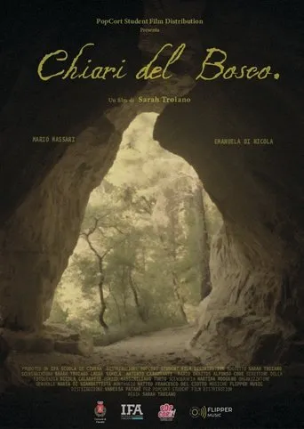 Chiari del Bosco movie poster - Entertainment content