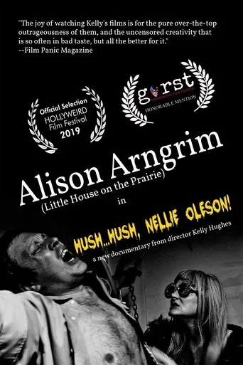 Hush...Hush, Nellie Oleson! movie poster - Entertainment content