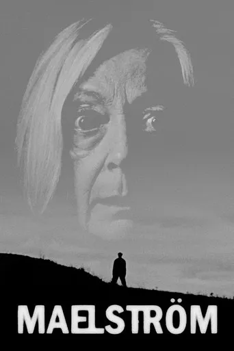 Maelström movie poster - Entertainment content