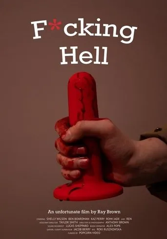 F*cking Hell movie poster - Entertainment content