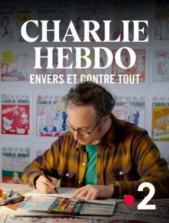 Charlie, envers et contre tout movie poster - Entertainment content