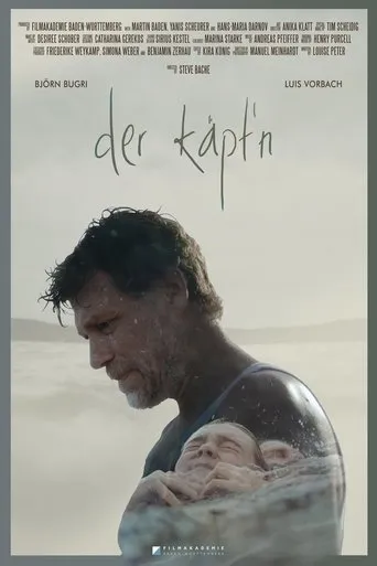 Der Käpt'n movie poster - Entertainment content