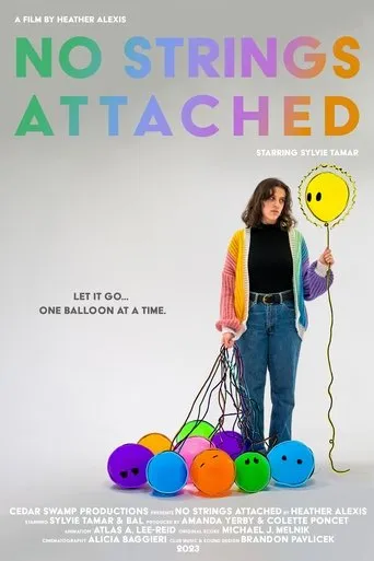 No Strings Attached movie poster - Entertainment content