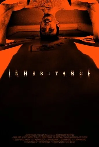 Inheritance movie poster - Entertainment content