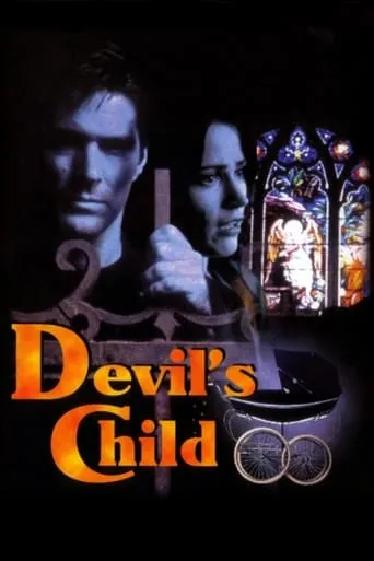 The Devil's Child movie poster - Rated 4.4/10