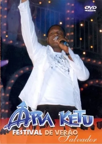 Ara Ketu - Festival de Verão Salvador movie poster - Entertainment content