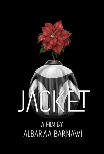 Jacket movie poster - Entertainment content