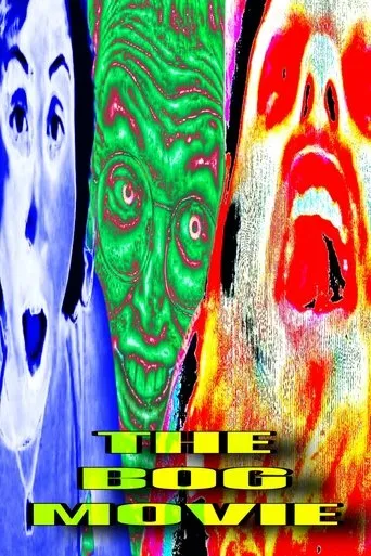 The Bog Movie movie poster - Entertainment content