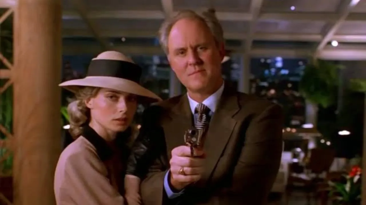 Tales from the Crypt: You, Murderer