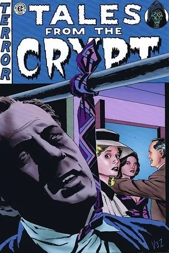 Tales from the Crypt: You, Murderer movie poster - Entertainment content