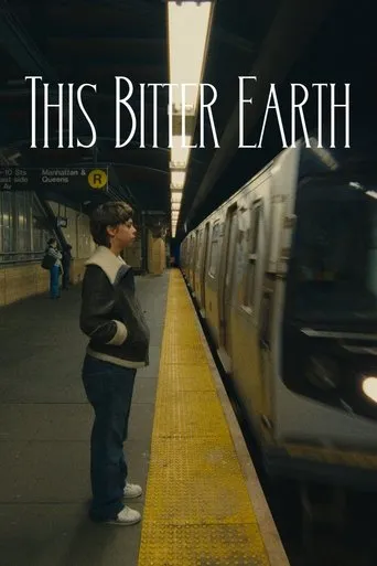 This Bitter Earth movie poster - Entertainment content