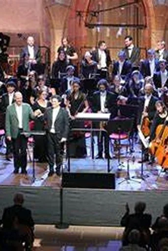 A Royal Overture Festival international de Colmar movie poster - Entertainment content