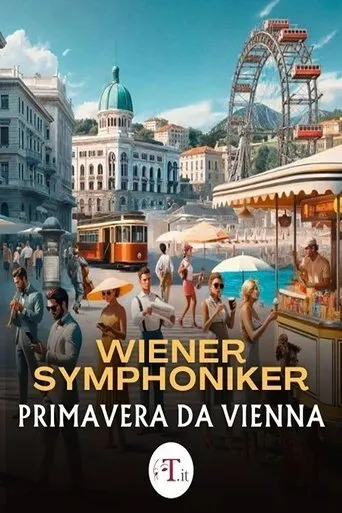 The Wiener Symphoniker Teatro Rossetti in Trieste movie poster - Entertainment content