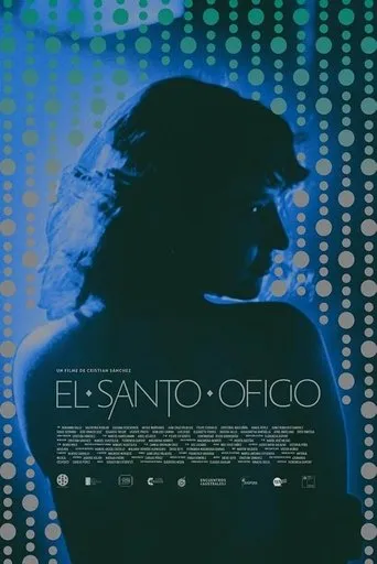 The Holy Office movie poster - Entertainment content