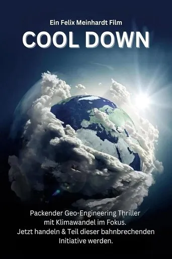 Cool Down movie poster - Entertainment content