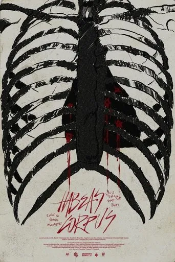 You Shall Have the Body movie poster - Entertainment content
