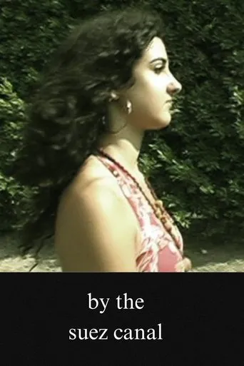 By The Suez Canal movie poster - Entertainment content