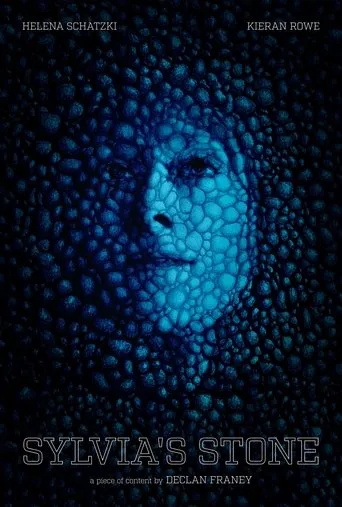 Sylvia's Stone movie poster - Entertainment content