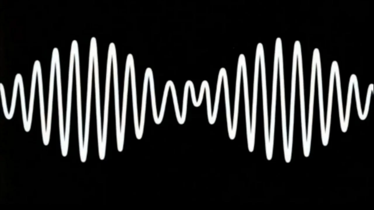 Arctic Monkeys: AM