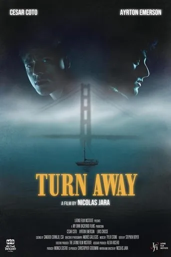 Turn Away movie poster - Rated 10/10