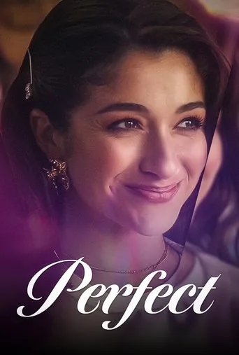 Perfect movie poster - Rated 10/10
