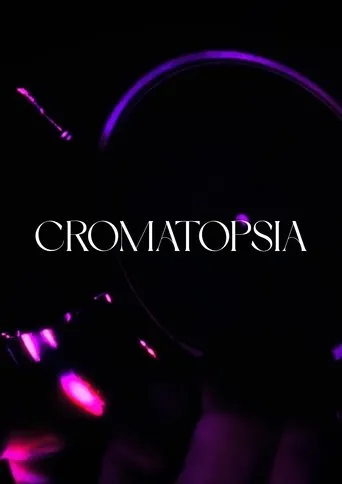 Chromatopsia movie poster - Entertainment content