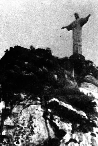 história oculta do rio de janeiro: vinheta 2 movie poster - Entertainment content