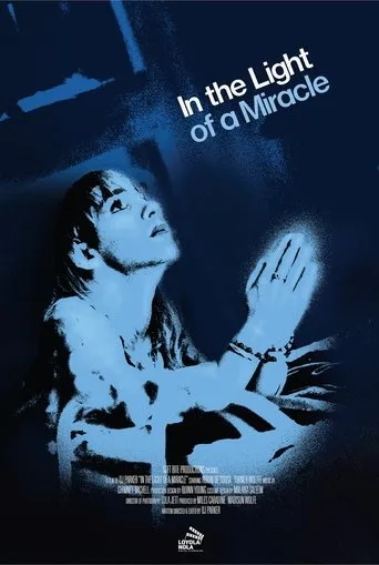 In The Light Of A Miracle movie poster - Entertainment content