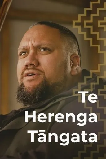 Te Herenga Tāngata - Te Moana-a-Toi movie poster - Entertainment content
