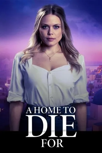 A Home to Die For movie poster - Entertainment content