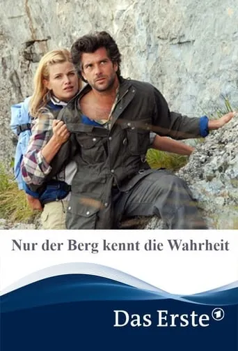 Nur der Berg kennt die Wahrheit movie poster - Rated 5.6/10