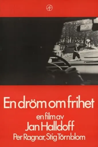 A Dream About Freedom movie poster - Entertainment content