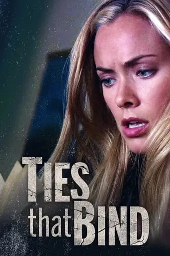 Ties That Bind movie poster - Rated 4/10