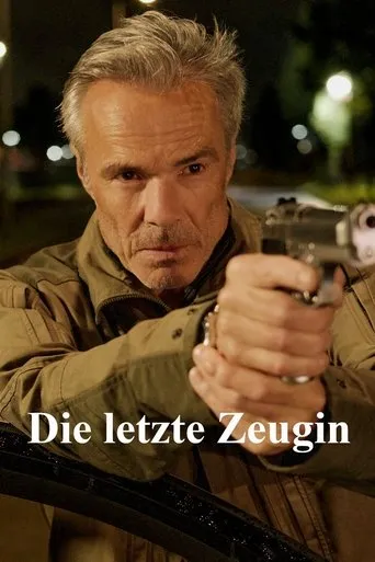 Der Amsterdam-Krimi: Die letzte Zeugin movie poster - Entertainment content