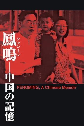 Fengming: A Chinese Memoir movie poster - Rated 7.7/10