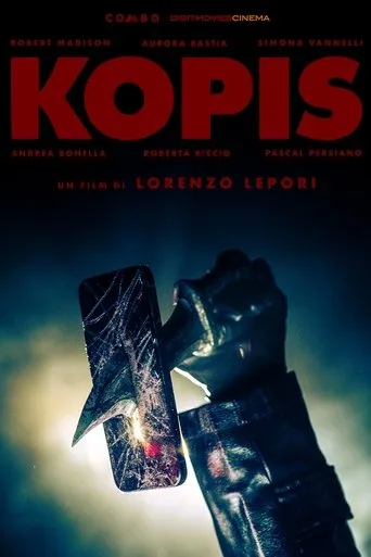 Kopis movie poster - Rated 10/10