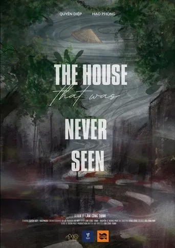 The House That Was Never Seen movie poster - Entertainment content