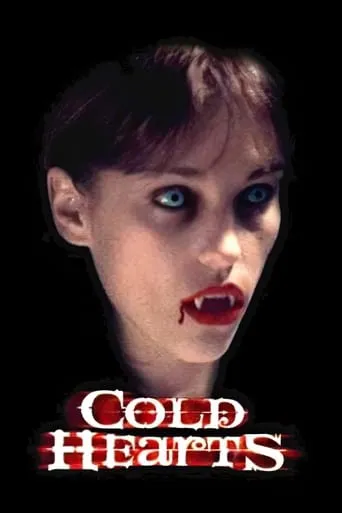 Cold Hearts movie poster - Rated 4.3/10