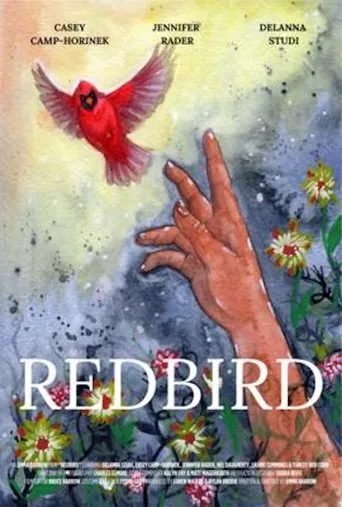 Redbird (Totsu) movie poster - Entertainment content